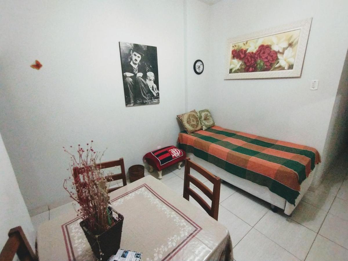 Copacabana Apartamento Quadra Praia Rio de Janeiro Exterior photo