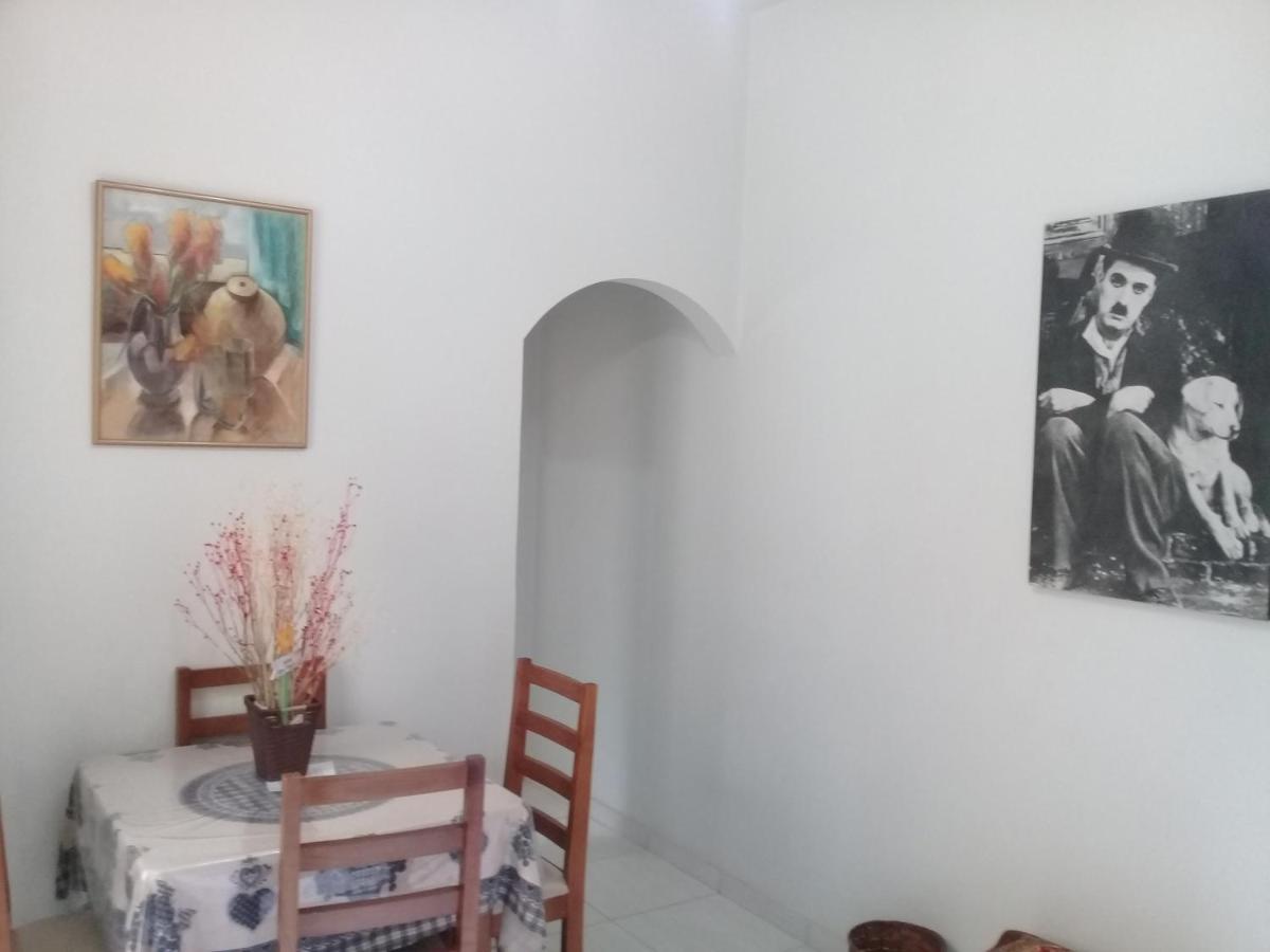 Copacabana Apartamento Quadra Praia Rio de Janeiro Exterior photo