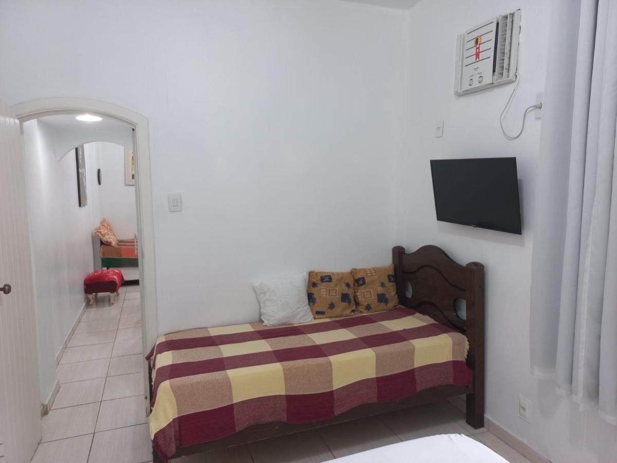 Copacabana Apartamento Quadra Praia Rio de Janeiro Exterior photo