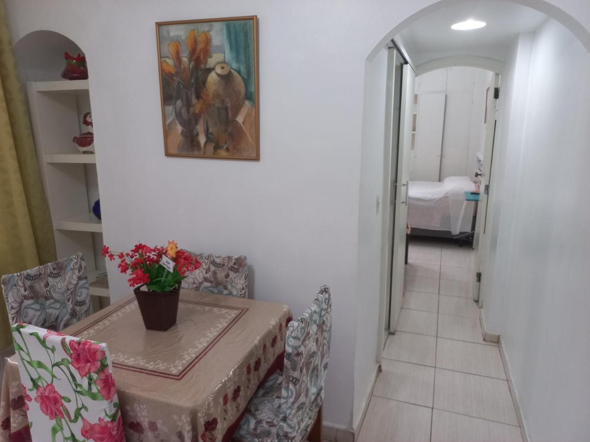 Copacabana Apartamento Quadra Praia Rio de Janeiro Exterior photo